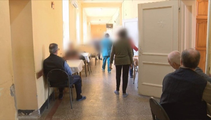 Няма данни за извършени престъпления, довели до смъртта на 24 човека в дома през миналата година