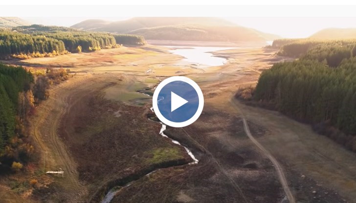 Валя Ахчиева публикува втора част на разследването си за кризата с водата на Перник