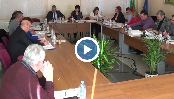 Божидар Борисов заяви, че това е бюджет на сигурността, който гарантира изпълнението на целите, но без да се поемат рискове