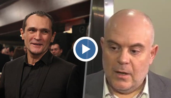 Иван Гешев: Това е поредният български олигарх, който бяга от България