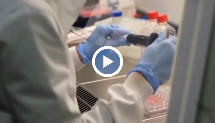 В голяма част от детските заведения в страната поставиха групи под карантина