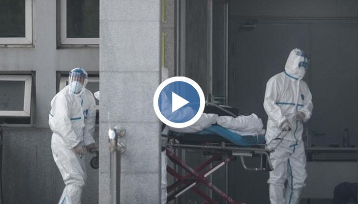 Китайските власти обаче очакват още по-лоши данни в началото на февруари