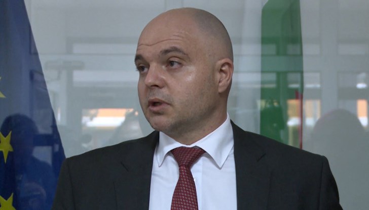 Ивайло Иванов: Ако бъдат открити нарушения и данни за престъпления ще докладваме на съответните прокуратури