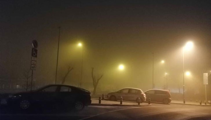 Замърсяване 6 пъти над нормата в района на Малинова долина, Горна баня и Бояна Замърсяване 6 пъти над нормата в района на Малинова долина, Горна баня и Бояна