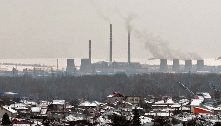 Дружеството използва твърди горива и биомаса, разрешени с комплексното разрешително, заявиха от екоинспекцията Дружеството използва твърди горива и биомаса, разрешени с комплексното разрешително, заявиха от екоинспекцията