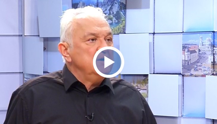 Какво да очакваме от предаването "Евродикоф"