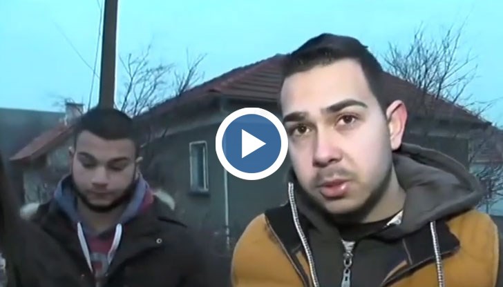 Надявам се да не сме отгледали такова чудовище, заяви жител на село за задържаният за престъплението