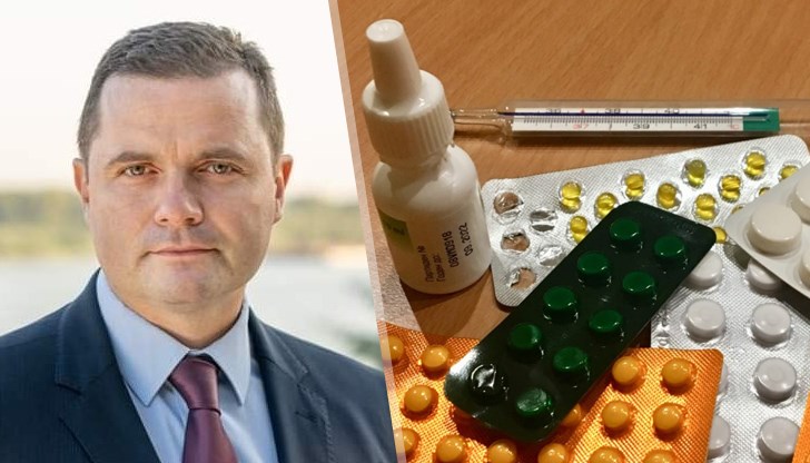 Пиша ви това със замъглен поглед от температура 39,2 градуса Пиша ви това със замъглен поглед от температура 39,2 градуса