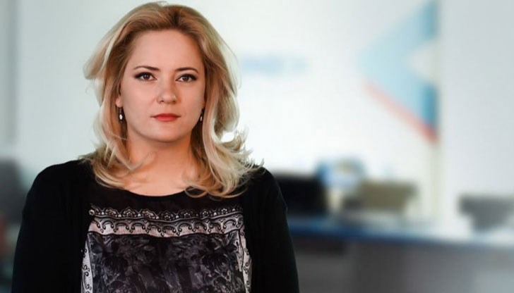 Това, което се случва в телевизията, ме кара да губя смисъл да работя там, отсече телевизионната водеща