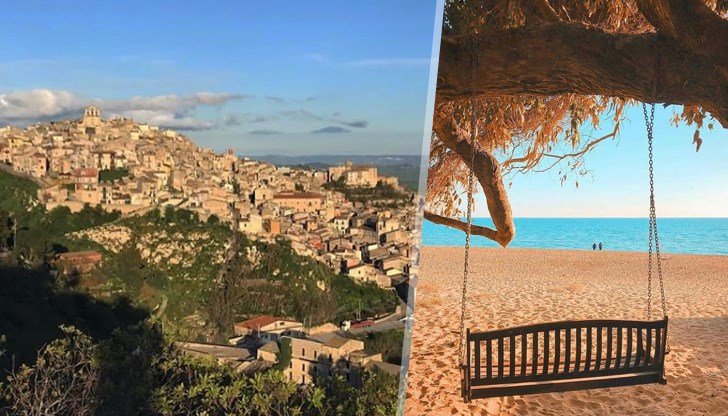 Благодарение на държавното управление в Италия можете да си закупите дома само срещу 1 евро Благодарение на държавното управление в Италия можете да си закупите дома само срещу 1 евро