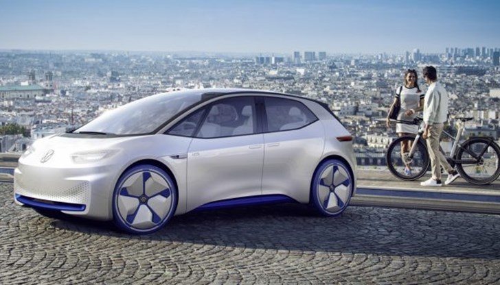 Само при производството на двигатели и трансмисии около 88 000 работни места ще бъдат изложени на риск