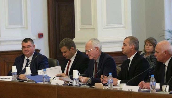 Ще се обсъждат 40 мерки срещу злоупотреби