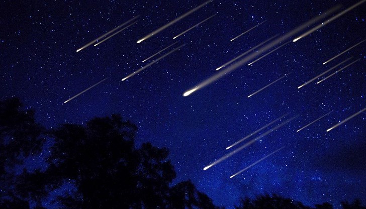 Кулминация ще е в периода 3-4 януари