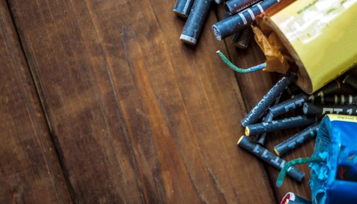 24-годишният мъж вече няма длани 24-годишният мъж вече няма длани