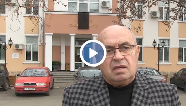 Валентин Атанасов: Страшна загуба, изключително голяма трагедия