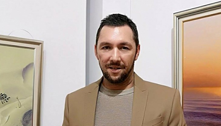 Ние им пречим, плажовете им пречат, дърветата им пречат, рибата им пречи, водата им пречи, въздухът им пречи…