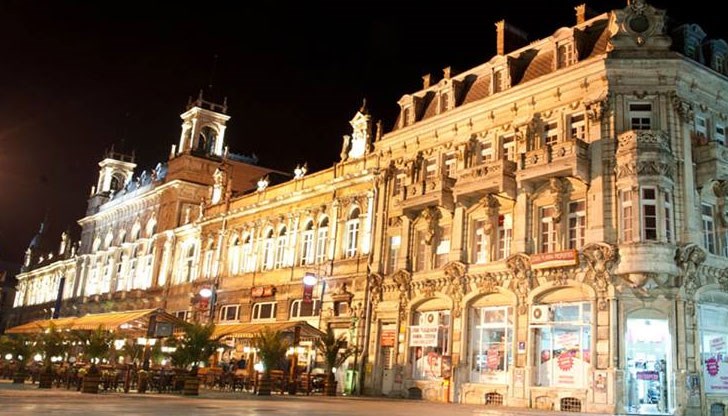 "Хоро" на Антон Страшимиров ни връща към един жесток сюжет - една сватба се оказва ритуал с обърнат знак "Хоро" на Антон Страшимиров ни връща към един жесток сюжет - една сватба се оказва ритуал с обърнат знак