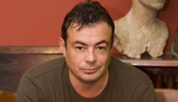 Измина една година, откакто ни напусна българският актьор Иван Ласкин