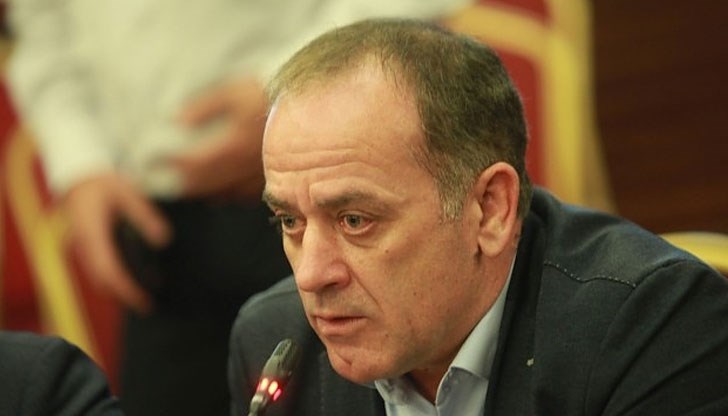 Има изключително напрежение сред превозвачите. Хората са недоволни и им дойде до гуша от такъв тип комуникация с това министерство