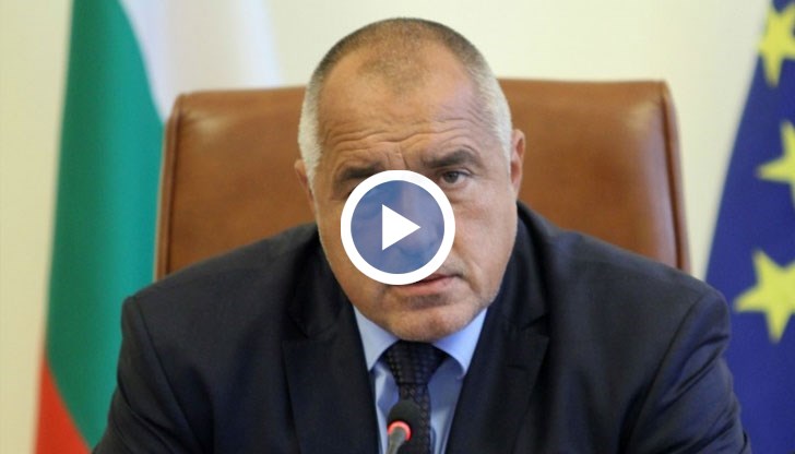 Не са платени стотици милиони държавни такси, дали ще има осъдени - ще видим, в момента всички работят на пълни обороти