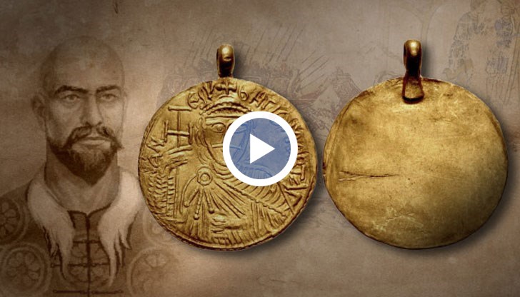 Ценността е същата като тази, която пазим в Археологическия музей у нас