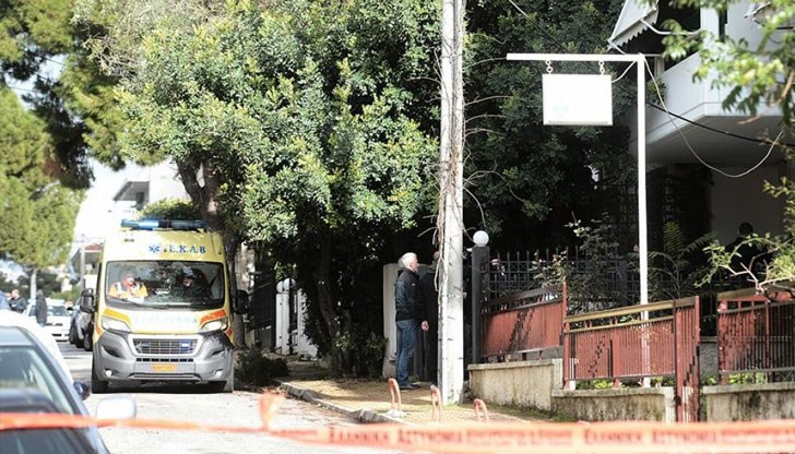 32-годишната жена и 5-годишното ѝ момиченце са мъртви 32-годишната жена и 5-годишното ѝ момиченце са мъртви