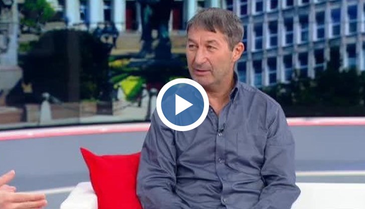 Очевидно е, че водният режим в Перник е трябвало да бъде въведен още през лятото