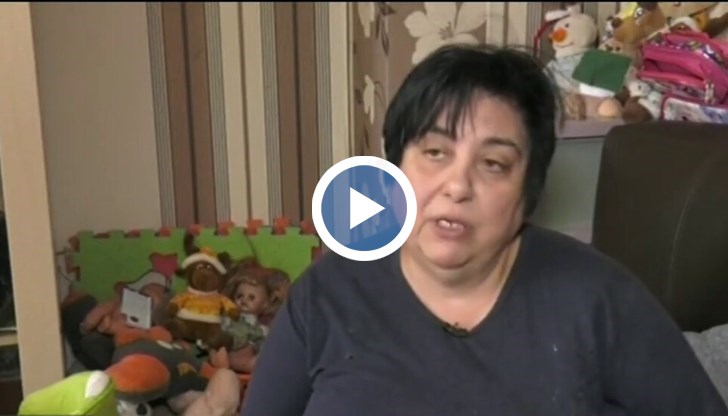 Ганка Иванова е майка по призвание и приемен родител по документи