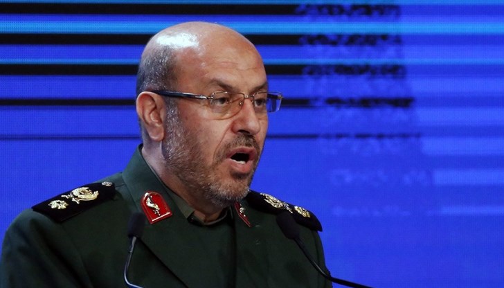 Единственото, което може да увенчае този период на война, е американците да получат удар, равен на нанесения от тях Единственото, което може да увенчае този период на война, е американците да получат удар, равен на нанесения от тях