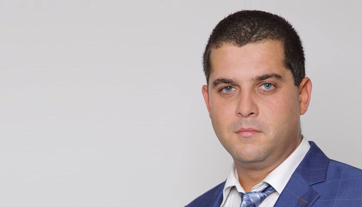 Председателят на Общинския съвет каза, че е загрижен за неразбирането в дебата, който се води в социалната мрежа