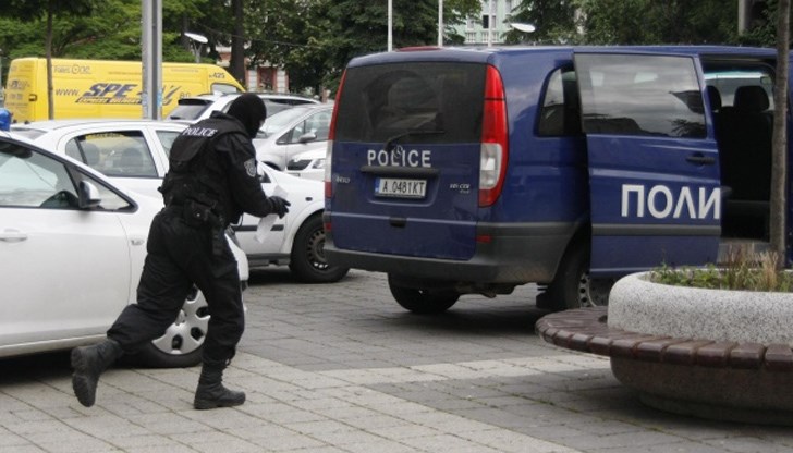 При инспекцията се оказало, че от предприятието са дърпали вода с помпи от 90 метра дълбочина При инспекцията се оказало, че от предприятието са дърпали вода с помпи от 90 метра дълбочина