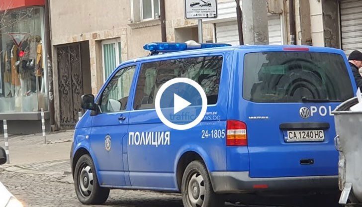 Второ обвинение от жена в София постъпи срещу Йохан Стелингверф