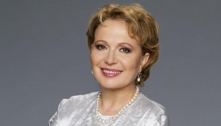 Тази сутрин тя е издъхнала в къщата си в село Ковачевица