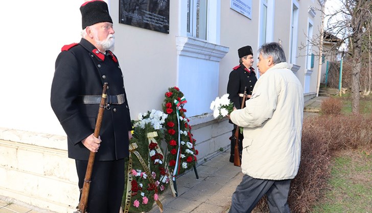 Събитието беше организирано от Областна администрация Русе, като домакин беше Изпълнителна агенция „Проучване и поддържане на река Дунав“