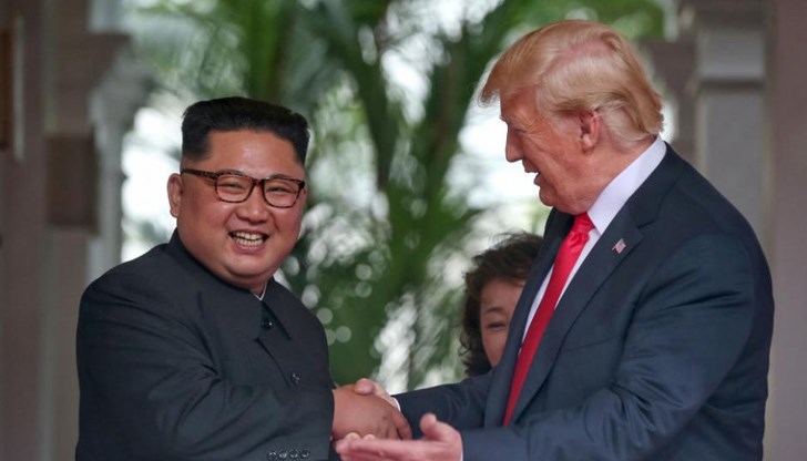 Смята се, че Ким Чен-ун е роден на 8 януари и сега е на 36 години Смята се, че Ким Чен-ун е роден на 8 януари и сега е на 36 години