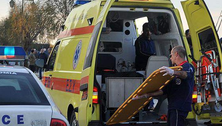 Мъж и жена са открити мъртви тази сутрин Мъж и жена са открити мъртви тази сутрин