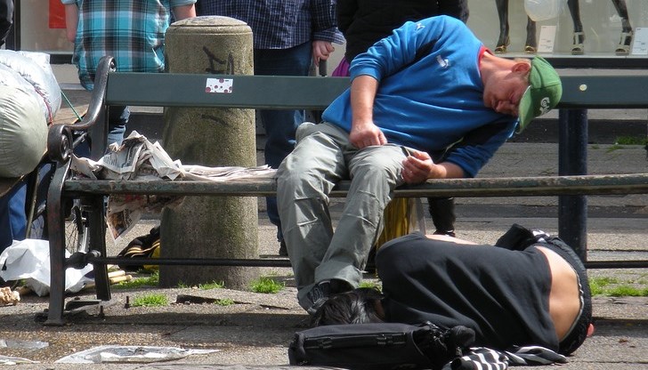 Лекарите са били втрещени, след като взели кръвна проба Лекарите са били втрещени, след като взели кръвна проба