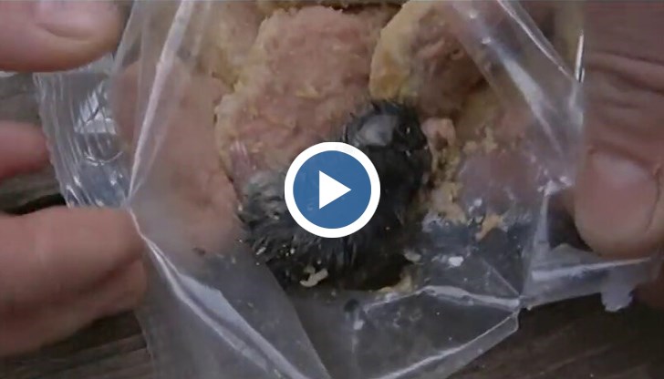 От фирмата твърдят, че това е напълно невъзможно