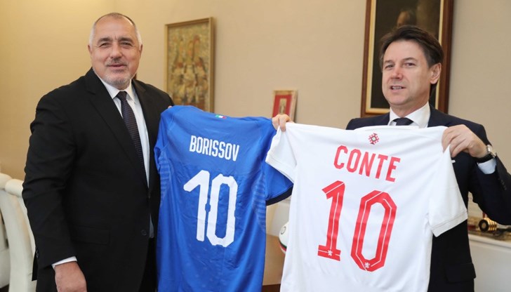 Надявам се магистратите от двете държави да се координират и да се накажат виновните, ако има такива