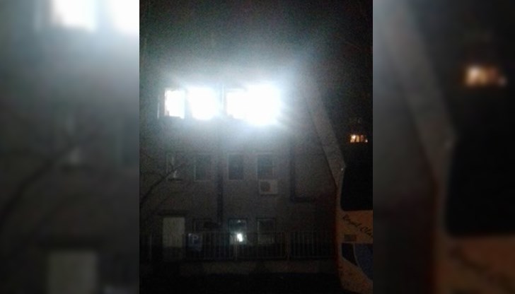 Прикриват ли следи инспекторите? Прикриват ли следи инспекторите?