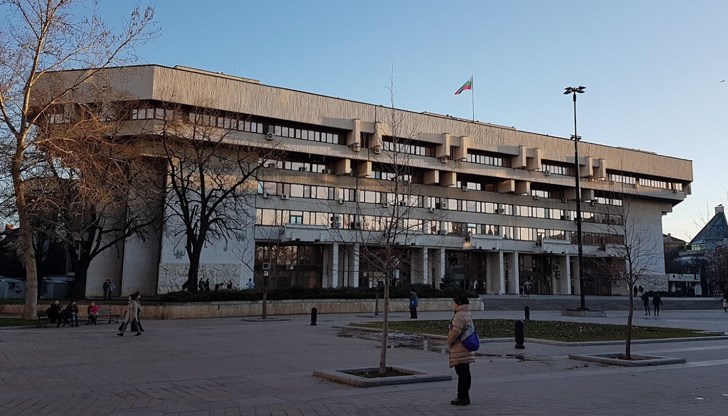 Публичното обсъждане на проект на бюджет за 2020 година на Община Русе ще се състои на 21.01.2020 г. Публичното обсъждане на проект на бюджет за 2020 година на Община Русе ще се състои на 21.01.2020 г.