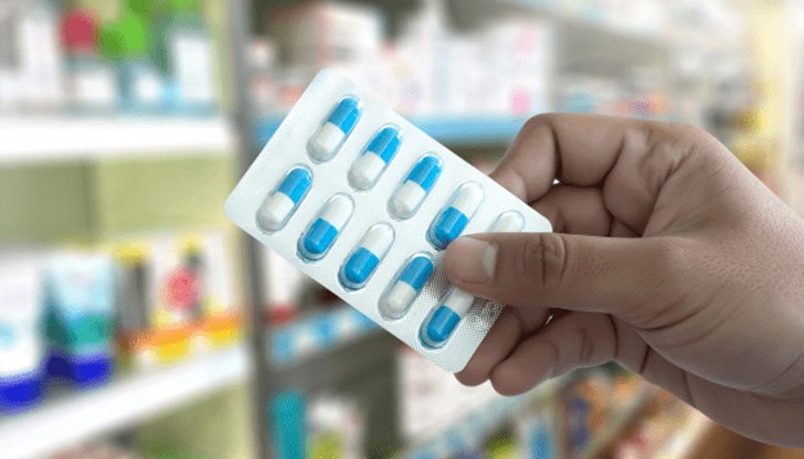 Търговците на едро на лекарства няма да имат право да притежават аптеки