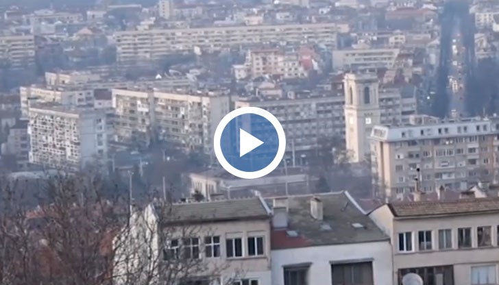 Проверките за това какво се гори в печките не са с цел да се глобяват хората, уверяват от общината