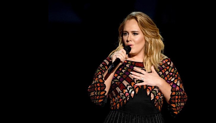 Някои от феновете ѝ обаче се притесниха, че такова отслабване е нездравословно