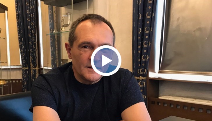 Васил Божков: Страхувам се да се прибера в България, страхувам се за живота си