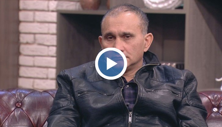 Андреа беше ангел, учих я да бъде човек. Най-тежкото е да загубиш детето си, заяви Асен Руменов