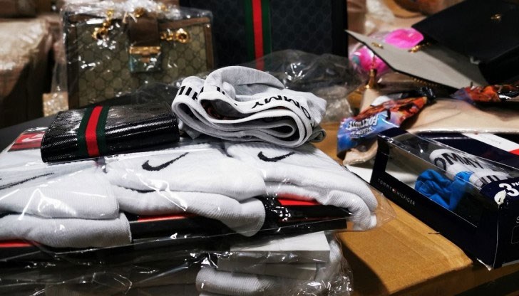 По-голямата част от тях не са били декларирани и на практика са контрабанда По-голямата част от тях не са били декларирани и на практика са контрабанда