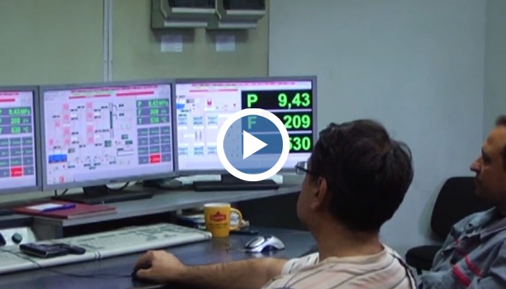 Ако видим, че се гори нещо, което не трябва, отиваме незабавно на проверка, заяви Христо Милков от РИОСВ