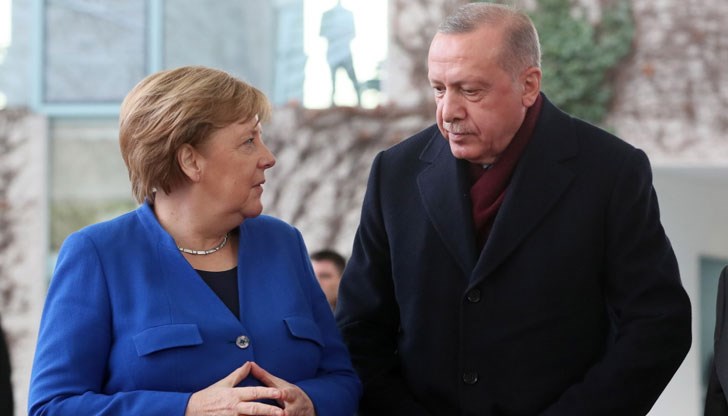 Лидери на над 10 държави ще търсят мирно решение на конфликта