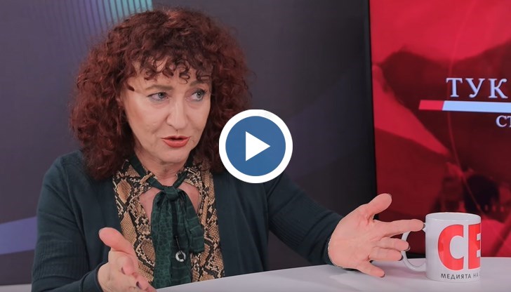 Водата на Перник: Лъжите, заснети със сателит